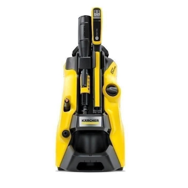 Nettoyeur haute pression KARCHER K5 Premium Smart Control home - 500 L