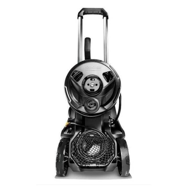 Nettoyeur haute pression KARCHER K5 Premium Smart Control home - 500 L