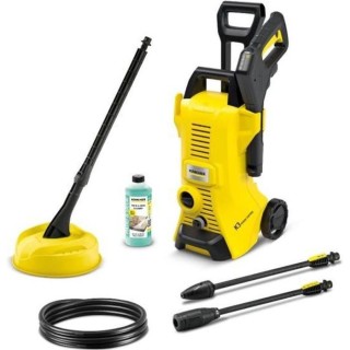 Nettoyeur haute pression KARCHER K3 Power Control Home - 380 L/h - 1 6