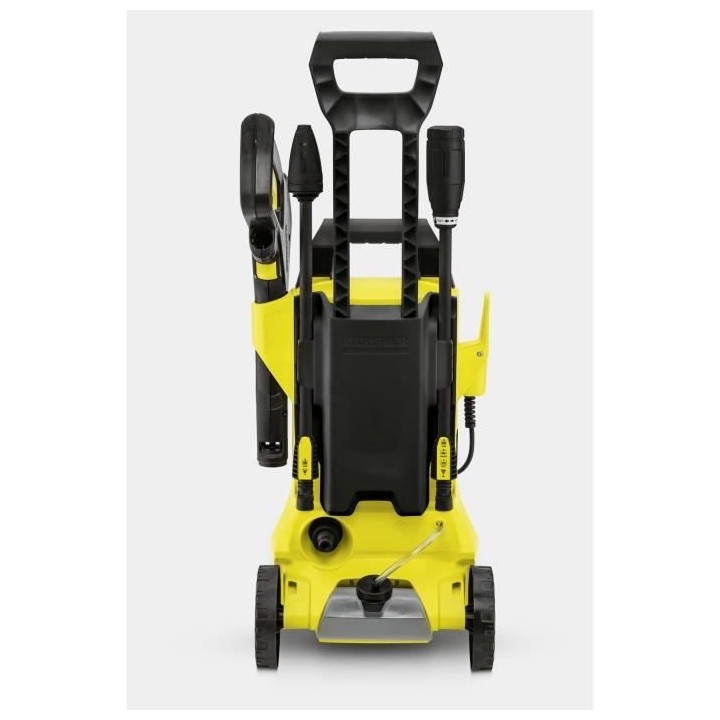 Nettoyeur haute pression KARCHER K3 Power Control Home - 380 L/h - 1 6