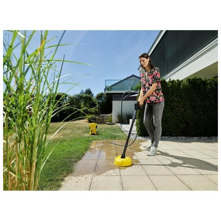 Nettoyeur haute pression KARCHER K3 Power Control Home - 380 L/h - 1 6