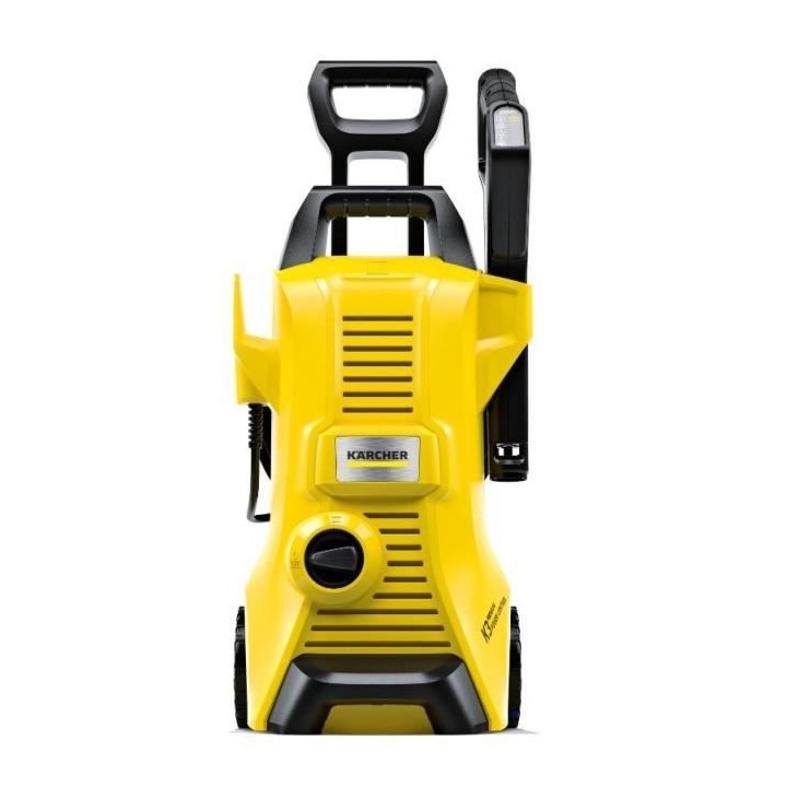 Nettoyeur haute pression KARCHER K3 Premium Power Control Home - 380 L