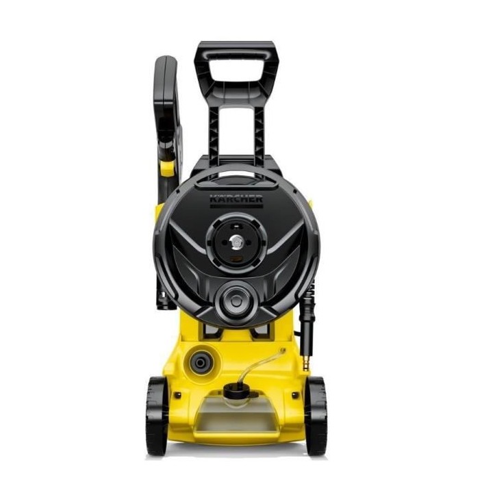 Nettoyeur haute pression KARCHER K3 Premium Power Control Home - 380 L