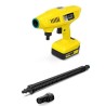 Pistolet de nettoyage sans fil KHB 4-18 KARCHER