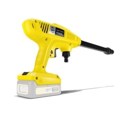 Pistolet de nettoyage sans fil KHB 4-18 KARCHER