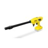 Pistolet de nettoyage sans fil KHB 4-18 KARCHER