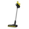 Karcher VC6 our family - Aspirateur Balai multifonction sans fil sans sac silencieux - Batterie amovible - Brosse motorisée