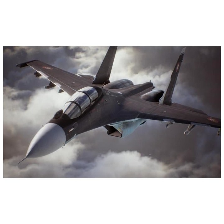 Ace Combat 7 : Skies Unkown Jeu PS4/VR