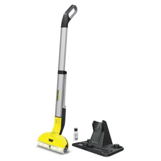 Nettoyeur de Sols KARCHER EWM2 - Rotation électrique des rouleaux - L