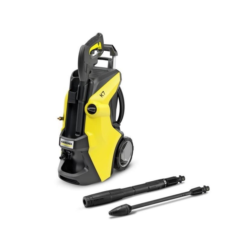 Nettoyeur haute pression K7 Premium Power KARCHER