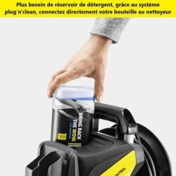 Nettoyeur haute pression K7 Premium Power KARCHER