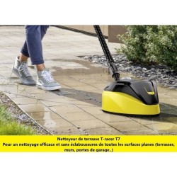 Nettoyeur haute pression K7 Premium Power KARCHER