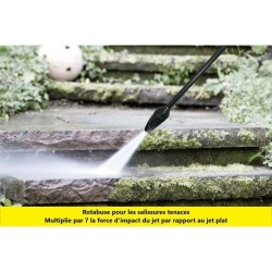 Nettoyeur haute pression K7 Premium Power KARCHER