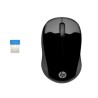 Clavier et souris sans fil 300 HP FR