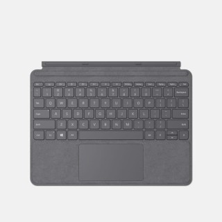 MICROSOFT Clavier Type Cover Surface Anthracite pour Surface Go 3 - AZ