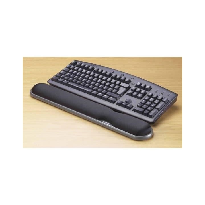 Kensington repose-poignet clavier en gel Noir