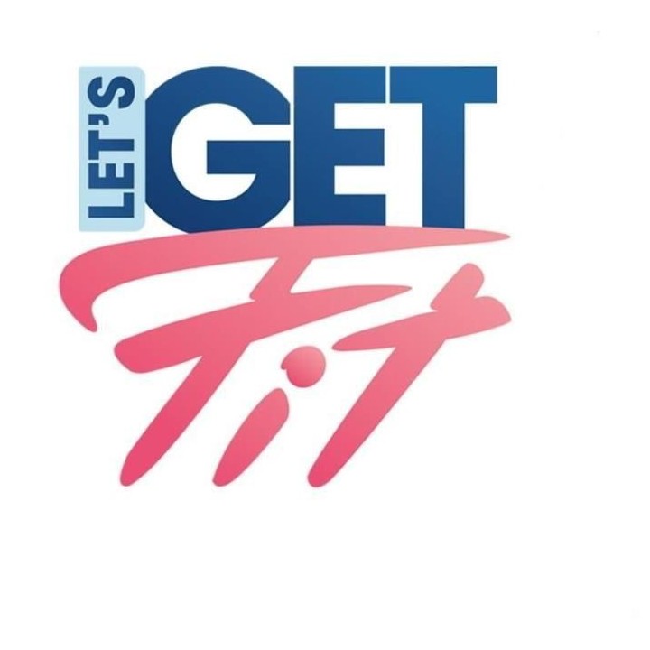 Let's Get Fit Straps - accessoire