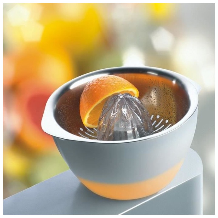 KENWOOD Accessoires AT312B Presse-agrumes