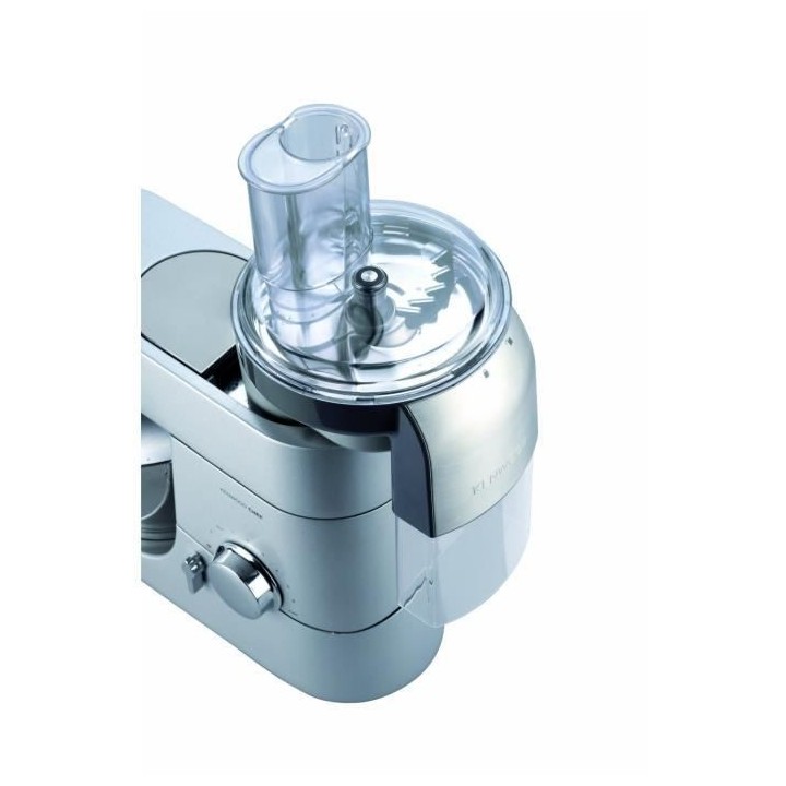 KENWOOD Accessoires AT340 Râpe-éminceur