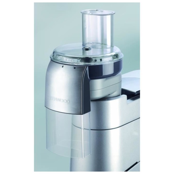 KENWOOD Accessoires AT340 Râpe-éminceur