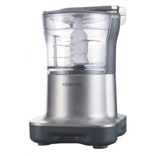 KENWOOD CH250 Hachoir multifonction - Inox