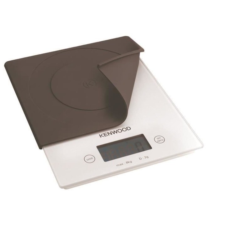 KENWOOD Accessoires AT850B Balance électronique
