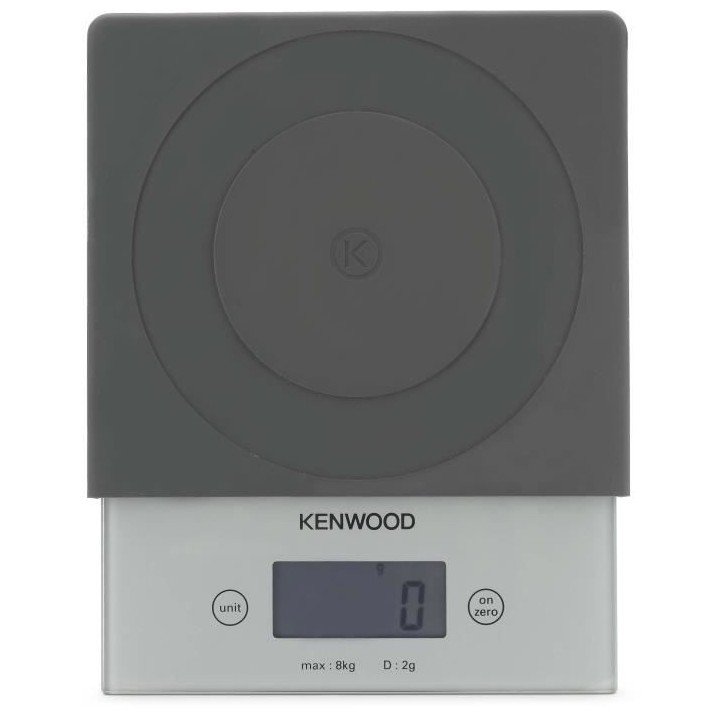 KENWOOD Accessoires AT850B Balance électronique