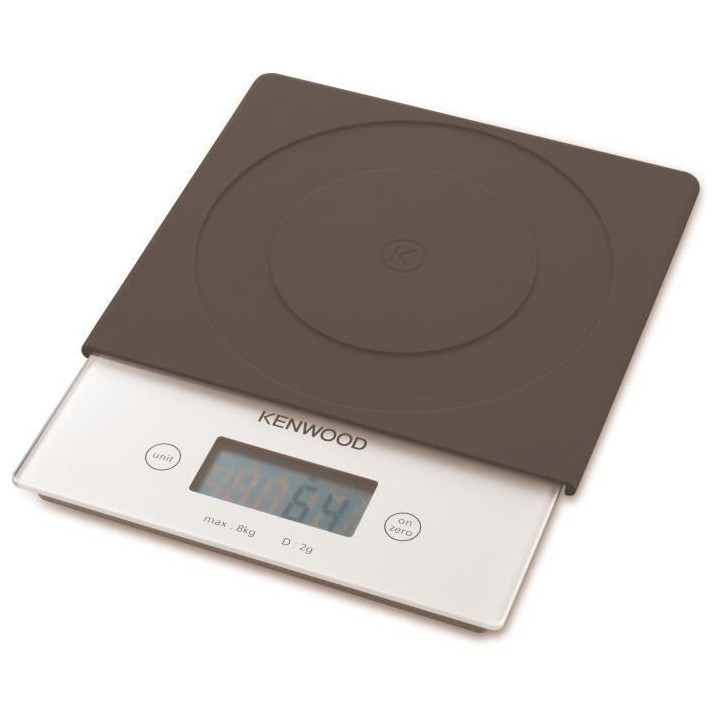 KENWOOD Accessoires AT850B Balance électronique
