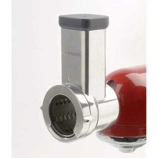 KENWOOD Accessoires KAX643ME Trancheuse et râpe
