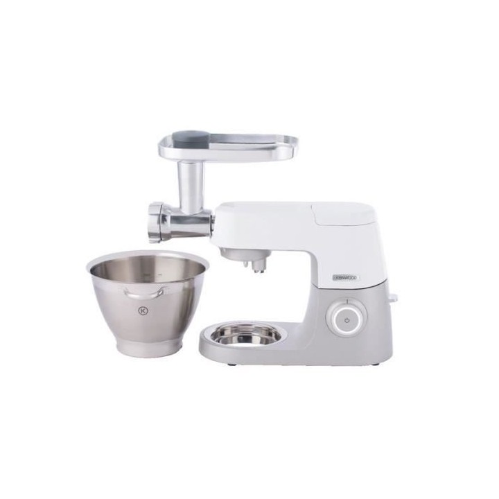 KENWOOD Accessoires KAX950ME Hachoir a viandes et poissons