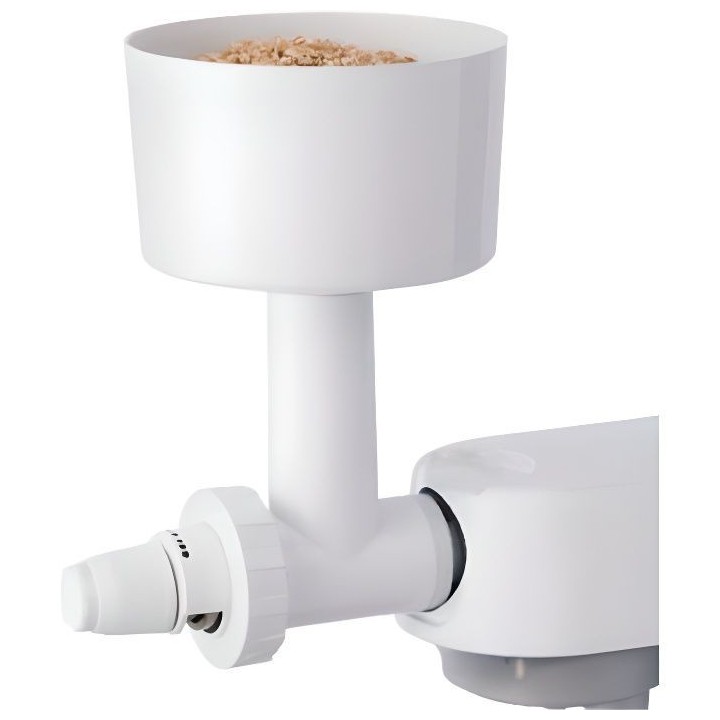 KENWOOD Accessoires KAX941PL Moulin a céréales