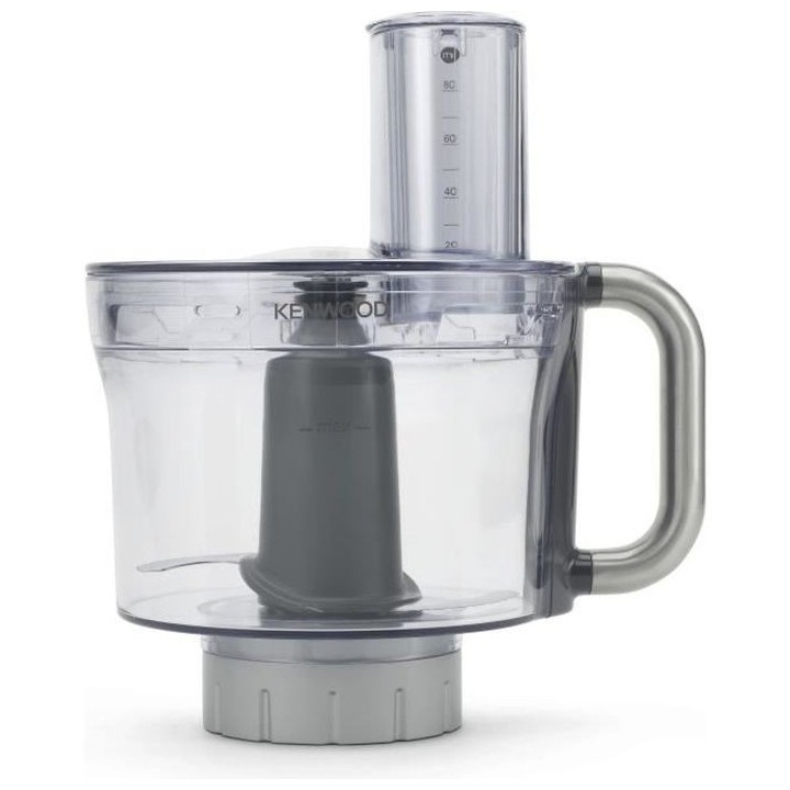 KENWOOD KAH647PL Accessoire bol multifonction 2,5L 6 disques pour robo