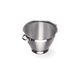 KENWOOD Accessoires KAT530SS Bol en inox