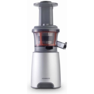 KENWOOD JMP600SI Extracteur de jus Pure Juice Pro - 68 trs/mn - 150 W