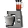 Robot pâtissier KENWOOD Chef XL Titanium KVL8320S - Gris