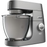 Robot pâtissier KENWOOD Chef XL Titanium KVL8320S - Gris