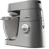 Robot pâtissier KENWOOD Chef XL Titanium KVL8320S - Gris