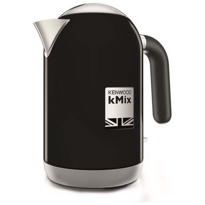 KENWOOD ZJX650BK Bouilloire kMix 1 L - Noir