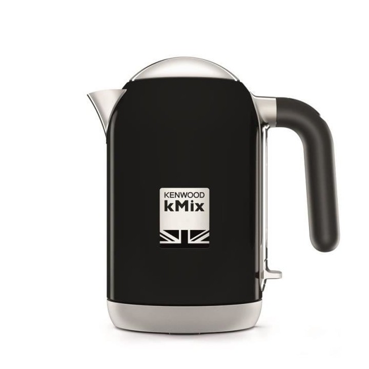 KENWOOD ZJX650BK Bouilloire kMix 1 L - Noir