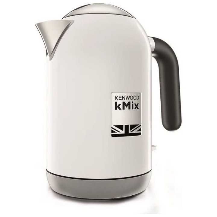 KENWOOD ZJX650WH Bouilloire kMix 1 L - Blanc