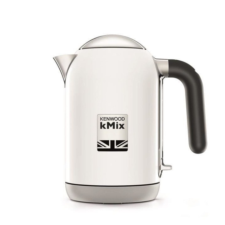 KENWOOD ZJX650WH Bouilloire kMix 1 L - Blanc