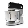 Robot pâtissier KENWOOD KMX750BK - Noir - 1000 W - 5 L