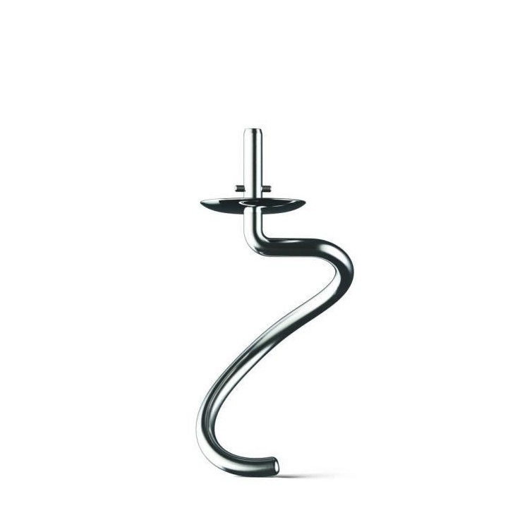 Robot pâtissier KENWOOD KMX750RD - Rouge - 1000 W - 5 L