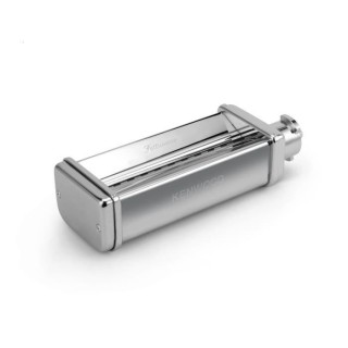 KENWOOD Filiere acier KAX981ME - Guide pâtes fettuccines