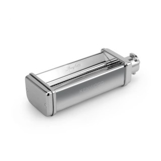 KENWOOD Filiere acier KAX984ME - Guide pâtes spaghettis