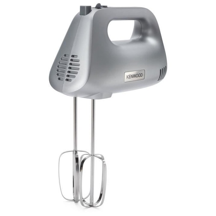 KENWOOD HMP30.A0SI Batteur a main 450W 5 vitesses + Turbo - fouet - p
