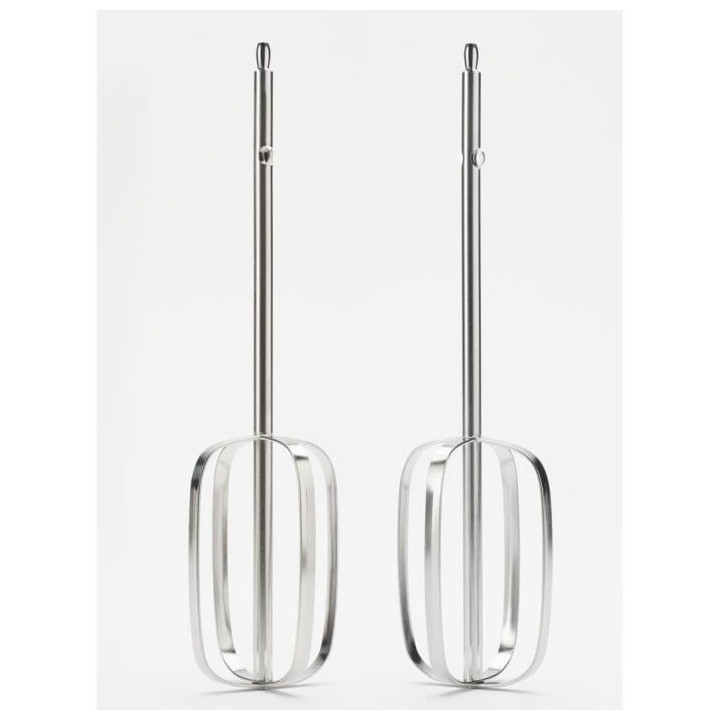 KENWOOD HMP30.A0SI Batteur a main 450W 5 vitesses + Turbo - fouet - p