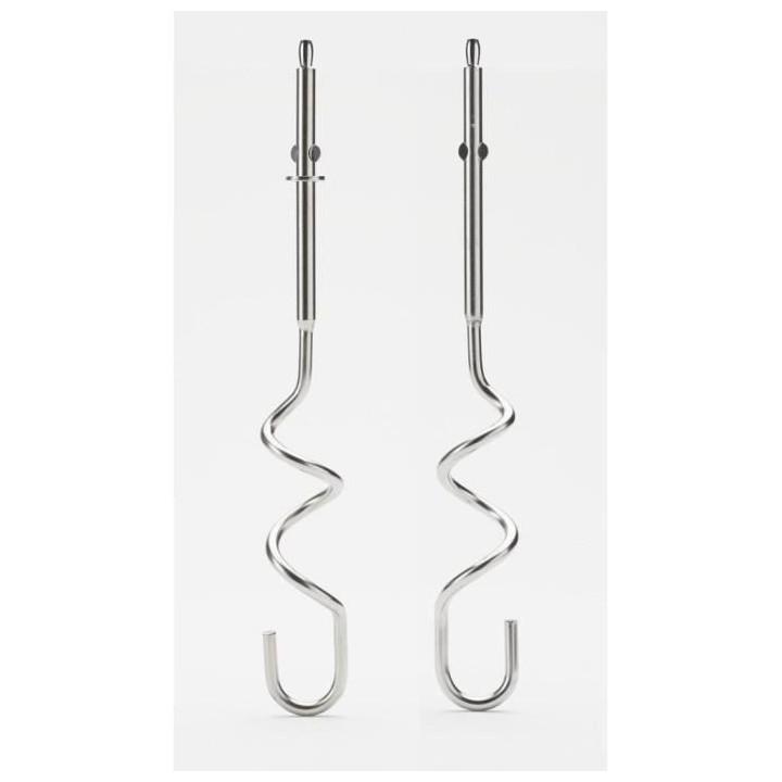 KENWOOD HMP30.A0SI Batteur a main 450W 5 vitesses + Turbo - fouet - p