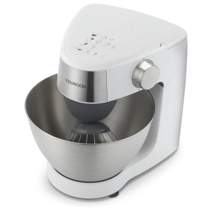 KENWOOD KHC29.E0WH Robot pâtissier Kenwood Prospero + 1 accessoire -