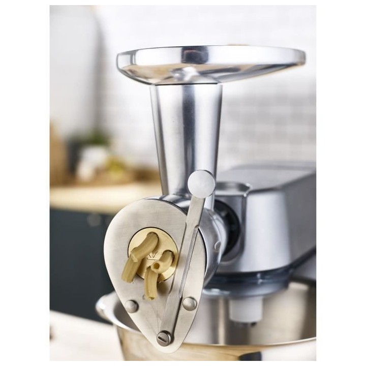 KENWOOD AW20011039 Appareil a pâtes fraîches - 13 filieres